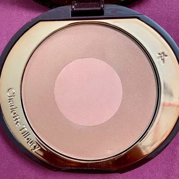 Blusher - The Climax - Picture 6 of 11